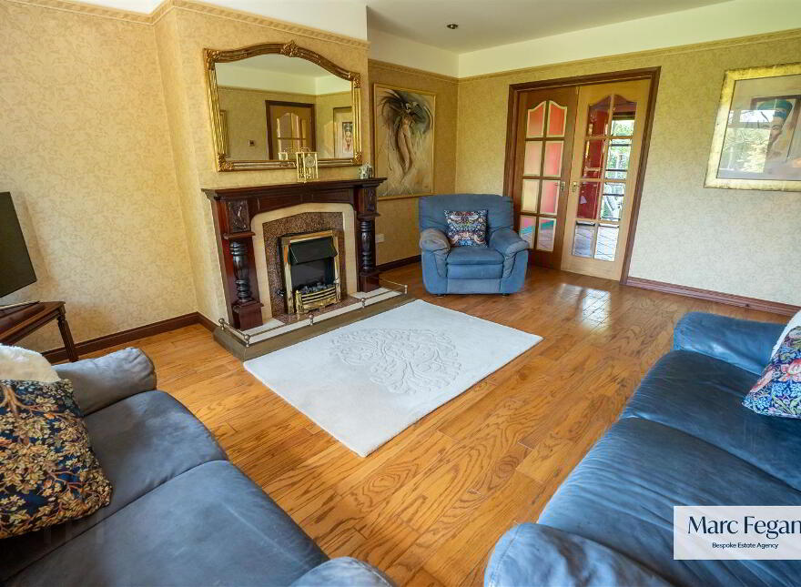 35a Kilvergan Road, Lurgan, Craigavon, BT66 6LF