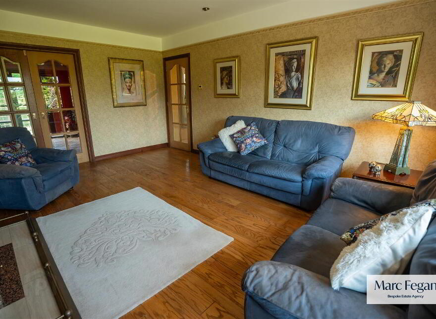 35a Kilvergan Road, Lurgan, Craigavon, BT66 6LF