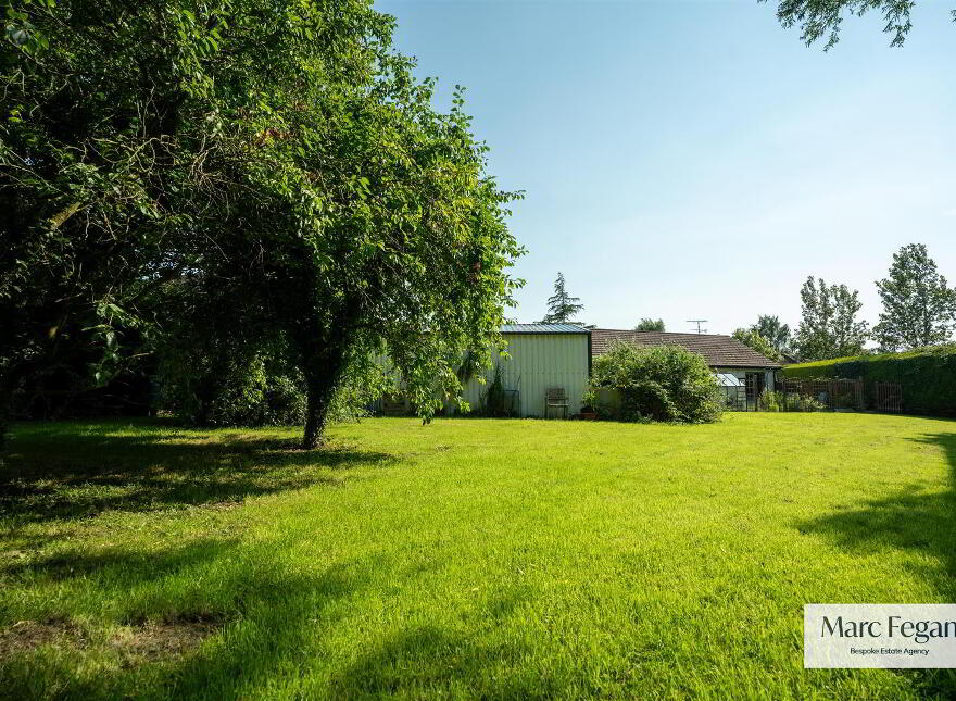 35a Kilvergan Road, Lurgan, Craigavon, BT66 6LF