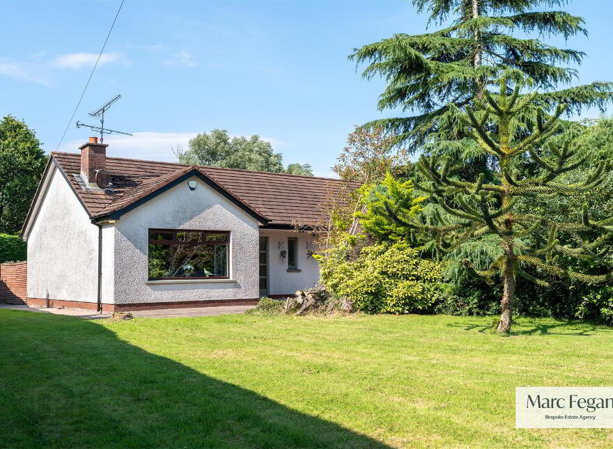 35a Kilvergan Road, Lurgan, Craigavon, BT66 6LF