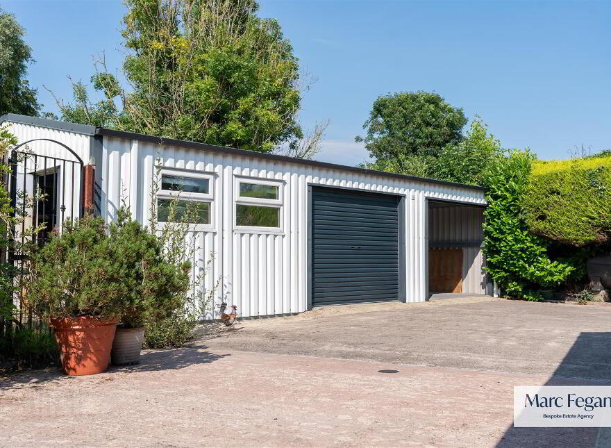 35a Kilvergan Road, Lurgan, Craigavon, BT66 6LF