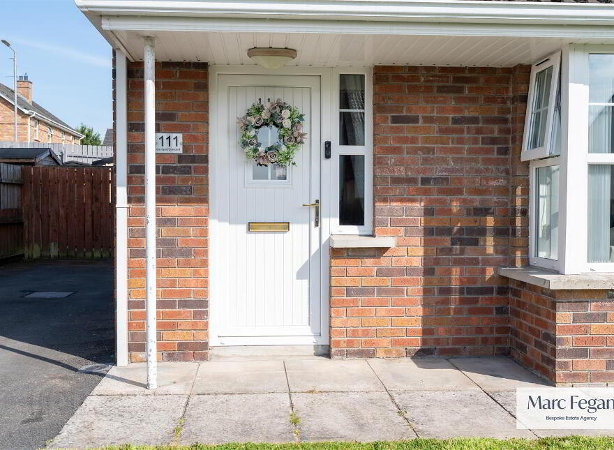 111 Carrigart Crescent, Tullygally, Craigavon, BT65 5EG