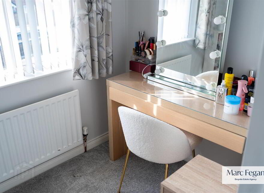 111 Carrigart Crescent, Tullygally, Craigavon, BT65 5EG