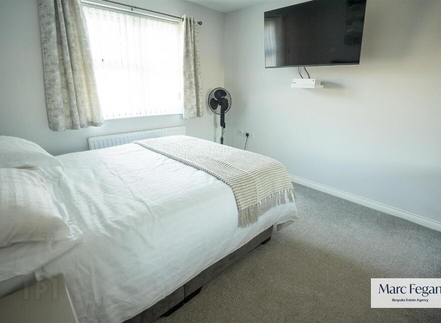 111 Carrigart Crescent, Tullygally, Craigavon, BT65 5EG