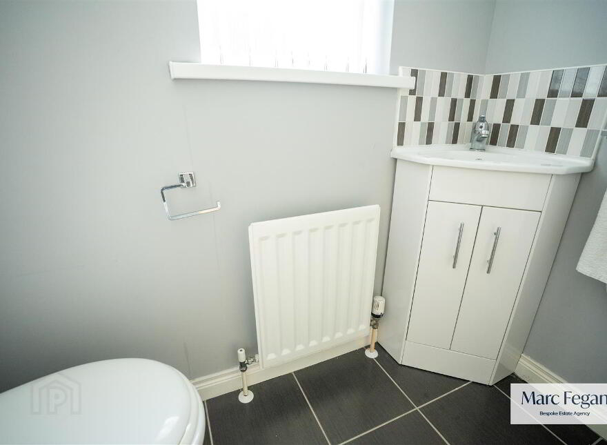 111 Carrigart Crescent, Tullygally, Craigavon, BT65 5EG