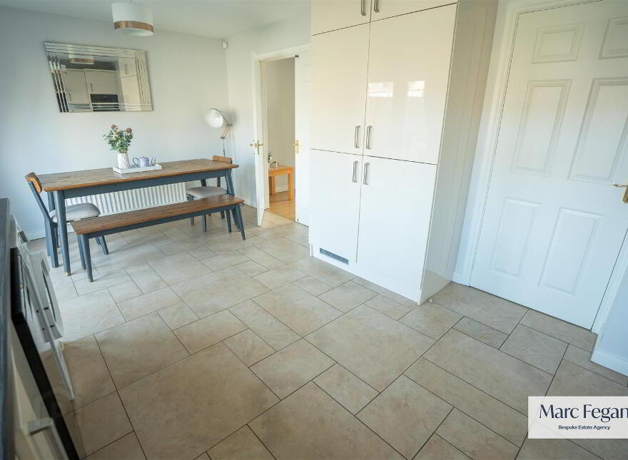 111 Carrigart Crescent, Tullygally, Craigavon, BT65 5EG