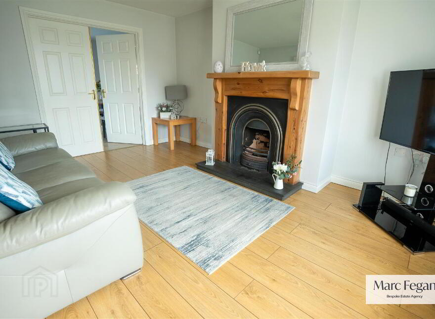 111 Carrigart Crescent, Tullygally, Craigavon, BT65 5EG