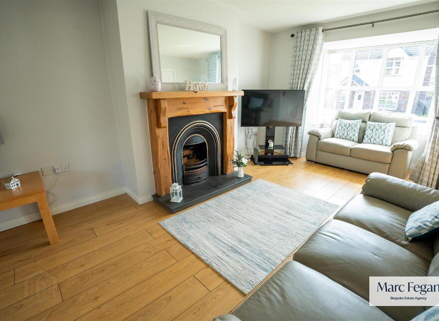 111 Carrigart Crescent, Tullygally, Craigavon, BT65 5EG