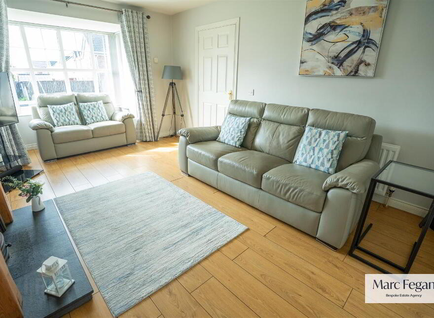 111 Carrigart Crescent, Tullygally, Craigavon, BT65 5EG