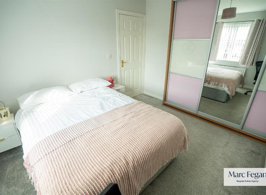 111 Carrigart Crescent, Tullygally, Craigavon, BT65 5EG