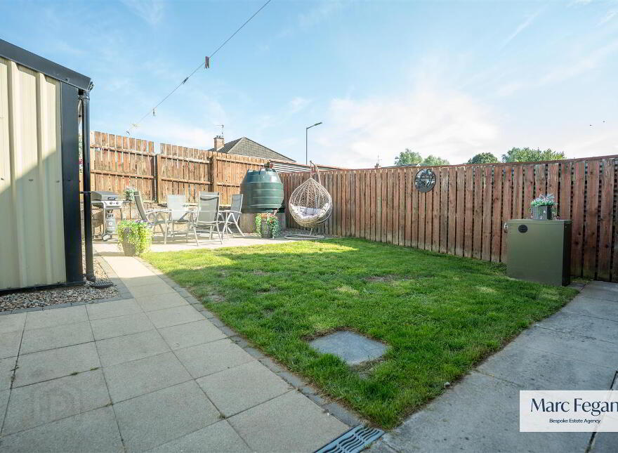 111 Carrigart Crescent, Tullygally, Craigavon, BT65 5EG