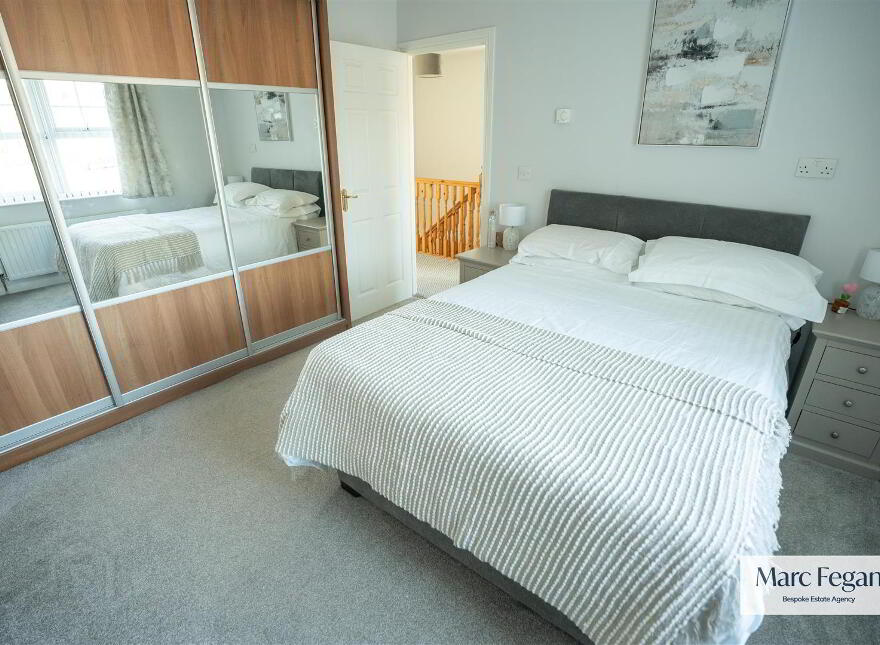 111 Carrigart Crescent, Tullygally, Craigavon, BT65 5EG