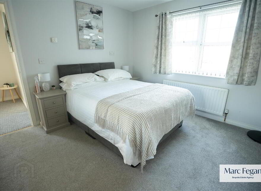 111 Carrigart Crescent, Tullygally, Craigavon, BT65 5EG