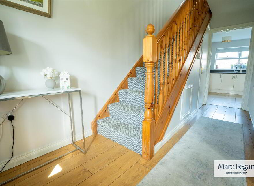 111 Carrigart Crescent, Tullygally, Craigavon, BT65 5EG