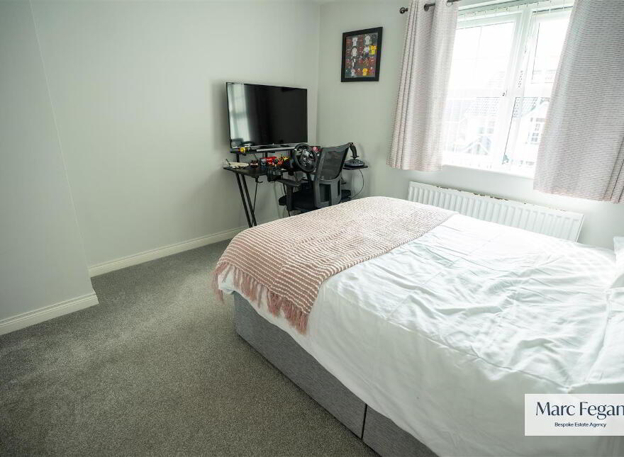111 Carrigart Crescent, Tullygally, Craigavon, BT65 5EG