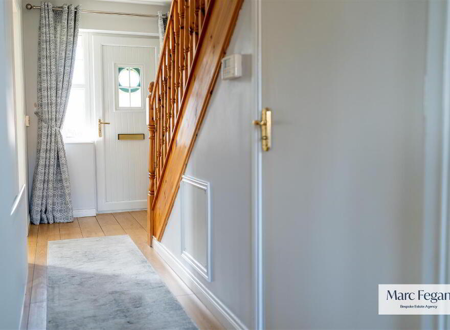 111 Carrigart Crescent, Tullygally, Craigavon, BT65 5EG