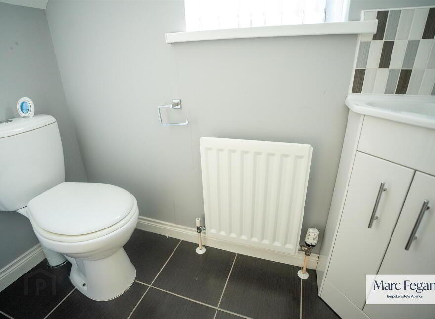 111 Carrigart Crescent, Tullygally, Craigavon, BT65 5EG