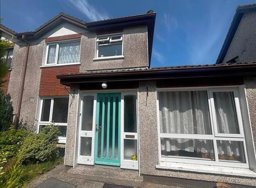 Brandon Way, Earlscourt, Waterford