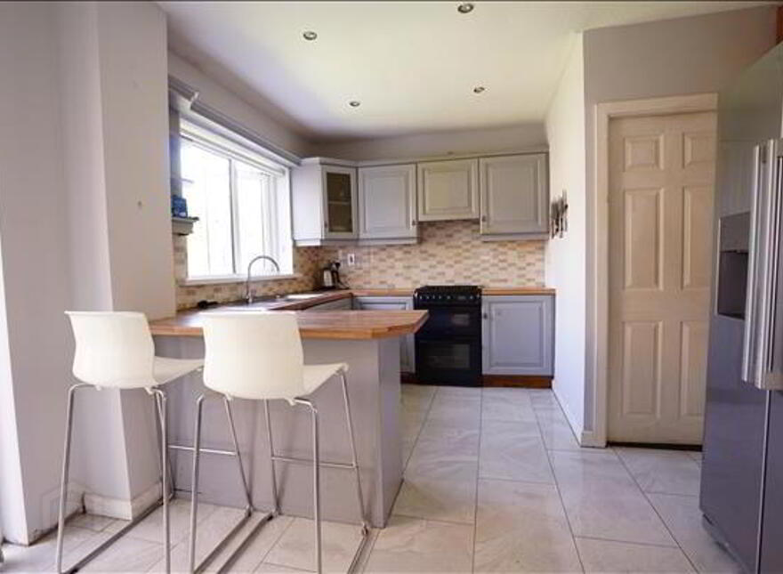 Brandon Way, Earlscourt, Waterford
