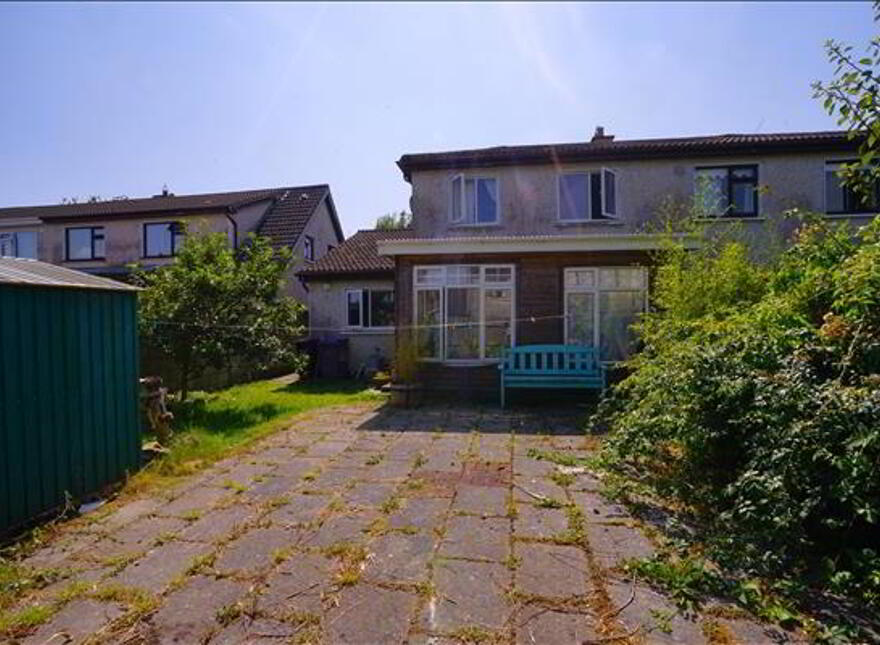 Brandon Way, Earlscourt, Waterford