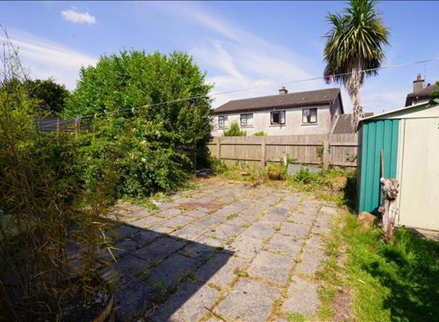 Brandon Way, Earlscourt, Waterford