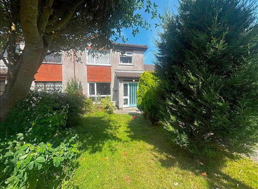 Brandon Way, Earlscourt, Waterford