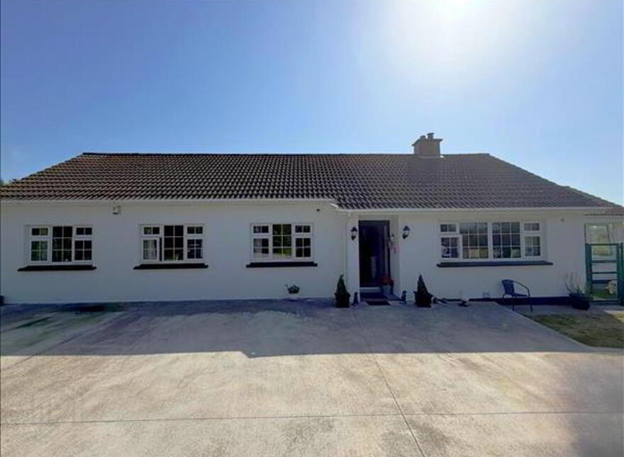 Zilmar, Kilmacleague, Dunmore East