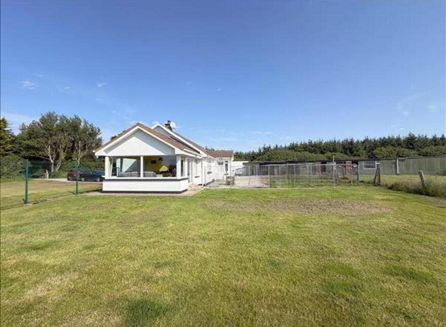 Zilmar, Kilmacleague, Dunmore East