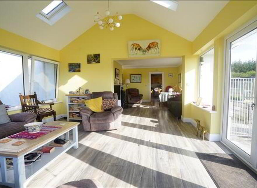 Zilmar, Kilmacleague, Dunmore East