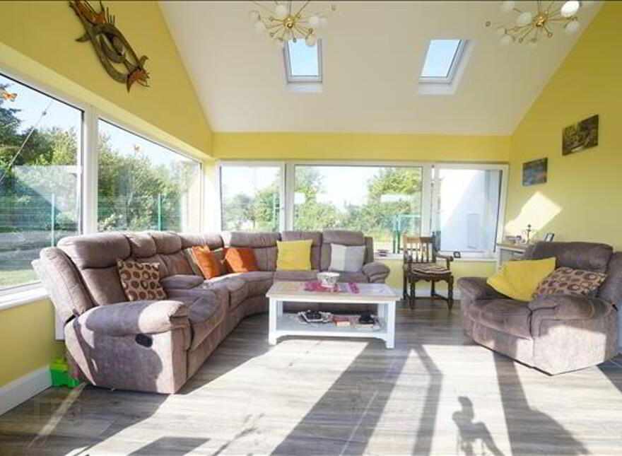 Zilmar, Kilmacleague, Dunmore East