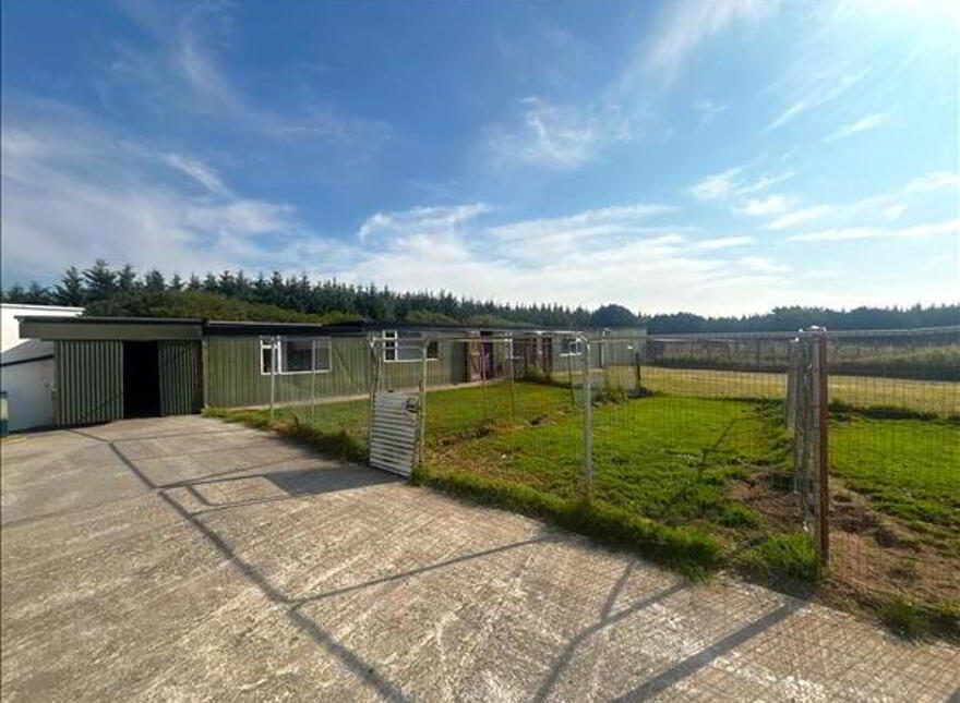 Zilmar, Kilmacleague, Dunmore East