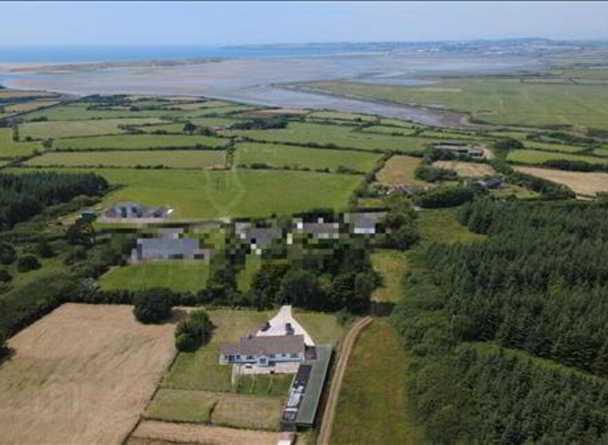 Zilmar, Kilmacleague, Dunmore East