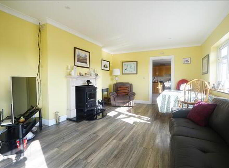 Zilmar, Kilmacleague, Dunmore East