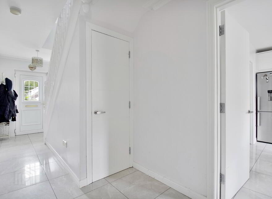 64 Wheatfield, Muff