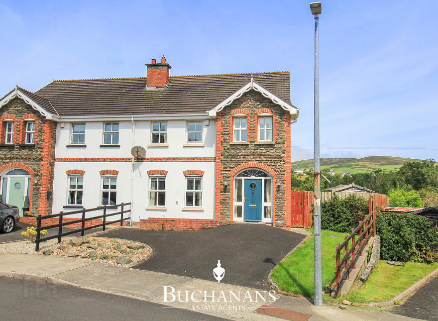 11 The Links, Greencastle, F93XV97