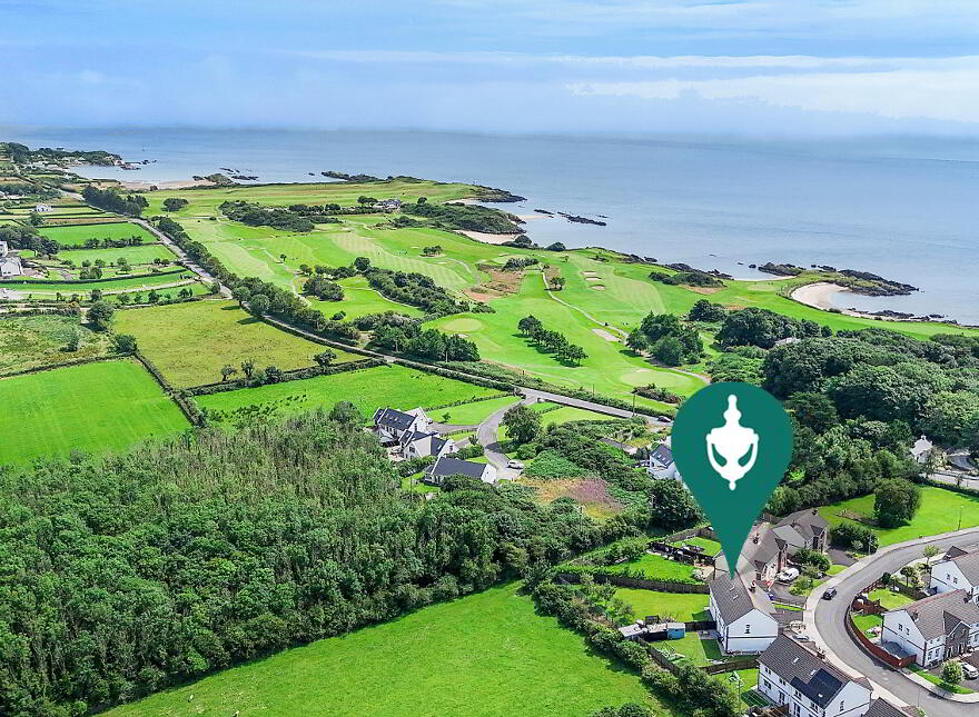 11 The Links, Greencastle, F93XV97