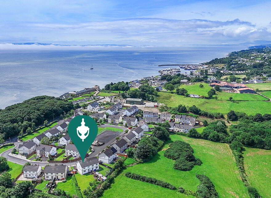 11 The Links, Greencastle, F93XV97