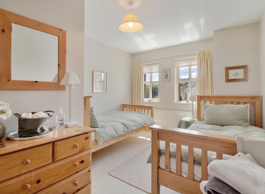 11 The Links, Greencastle, F93XV97