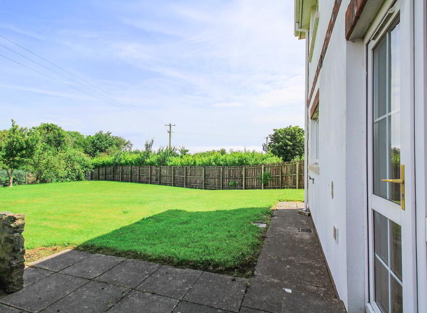 11 The Links, Greencastle, F93XV97