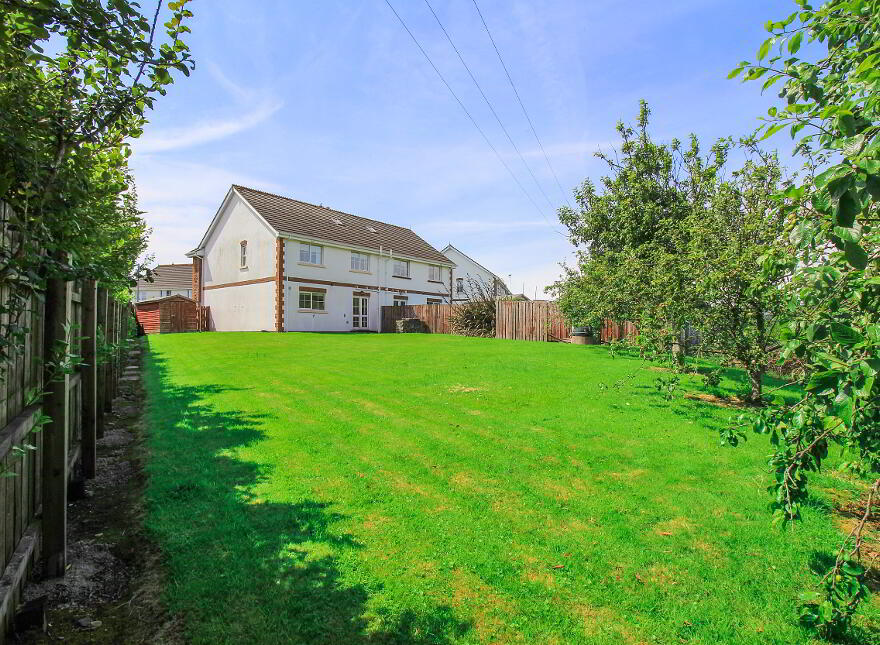 11 The Links, Greencastle, F93XV97