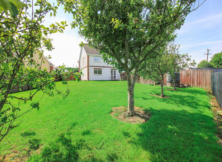 11 The Links, Greencastle, F93XV97