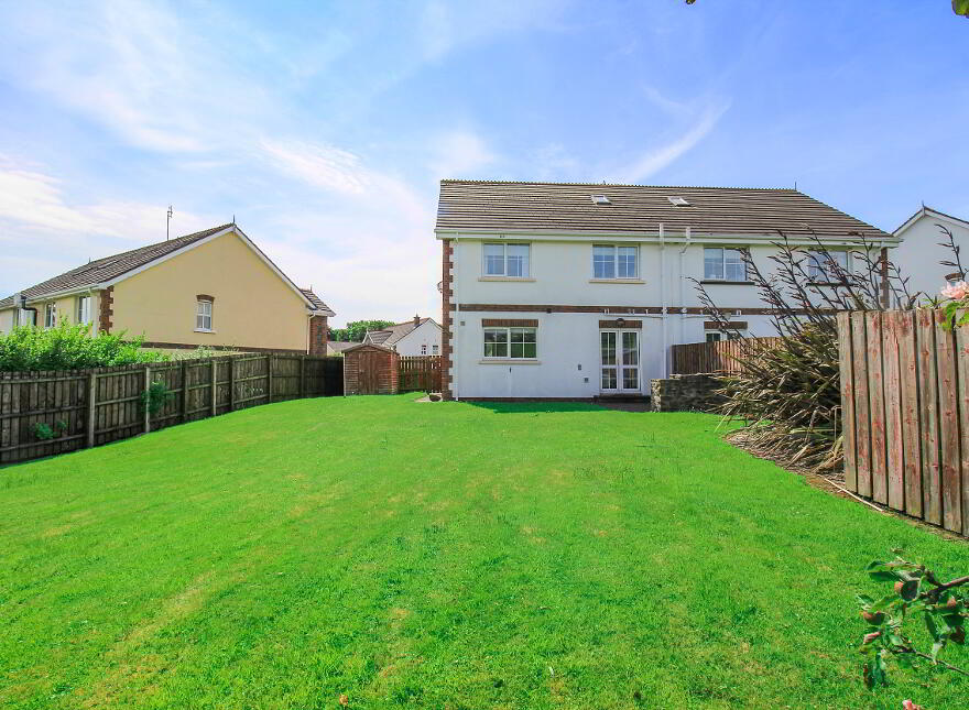 11 The Links, Greencastle, F93XV97