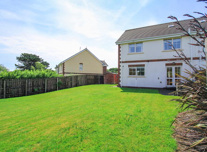 11 The Links, Greencastle, F93XV97