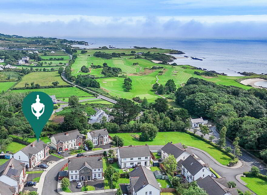 11 The Links, Greencastle, F93XV97