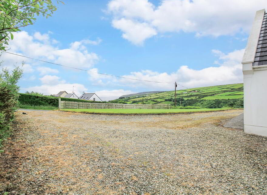 Lecamey, Kinnagoe Bay, F93P9Y2
