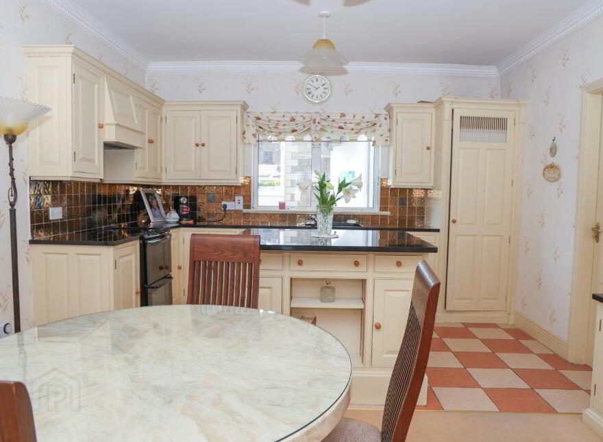 Trade Winds, 5 Coady's Quay, Dungarvan, X35V098