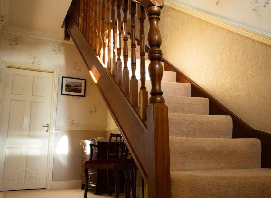 Trade Winds, 5 Coady's Quay, Dungarvan, X35V098