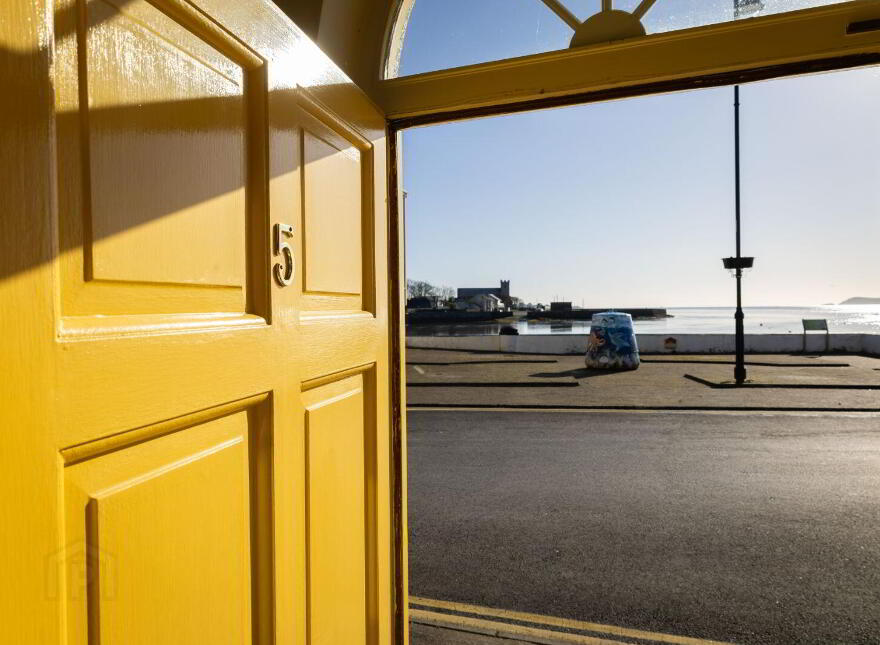 Trade Winds, 5 Coady's Quay, Dungarvan, X35V098