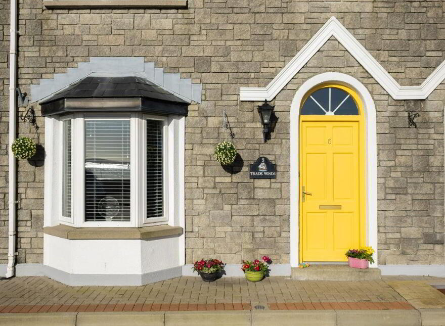 Trade Winds, 5 Coady's Quay, Dungarvan, X35V098