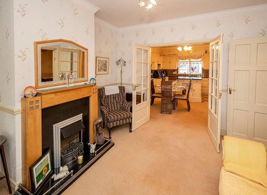 Trade Winds, 5 Coady's Quay, Dungarvan, X35V098